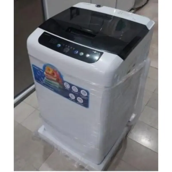 ماشین لباسشویی پاکشوما مدل TLX-7001W ظرفیت 7 کیلوگرم