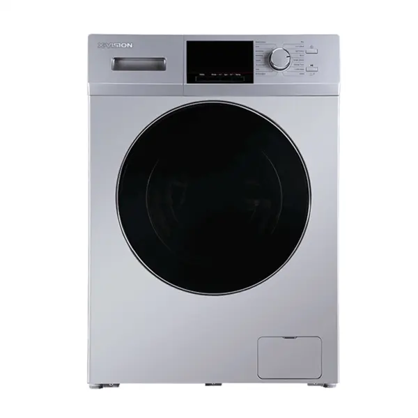 ماشین لباسشویی ایکس ویژن مدل TM72 ظرفیت 7 کیلوگرم X.vision