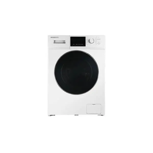 ماشین لباسشویی ایکس ویژن مدل TM84 ظرفیت 8 کیلوگرم X.vision