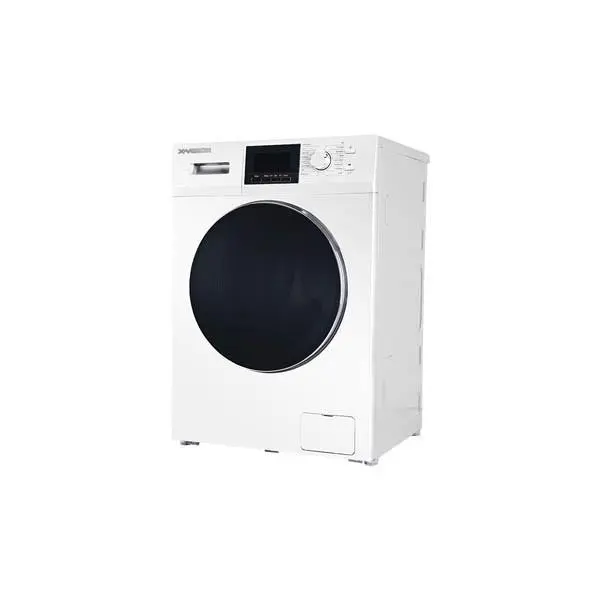 ماشین لباسشویی ایکس ویژن مدل TM84 ظرفیت 8 کیلوگرم X.vision