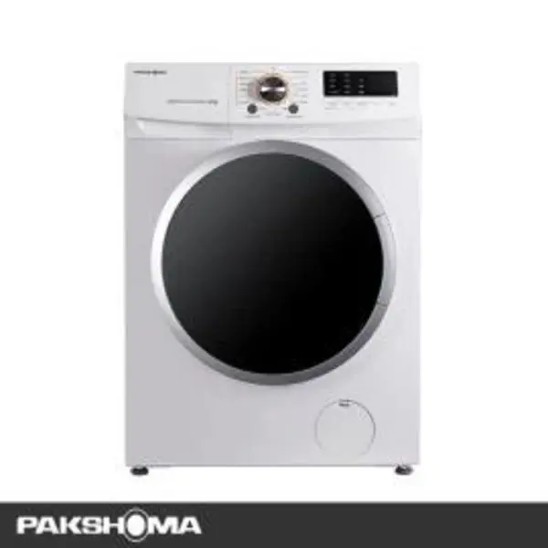 ماشین لباسشویی پاکشوما UWF-20800 - 4