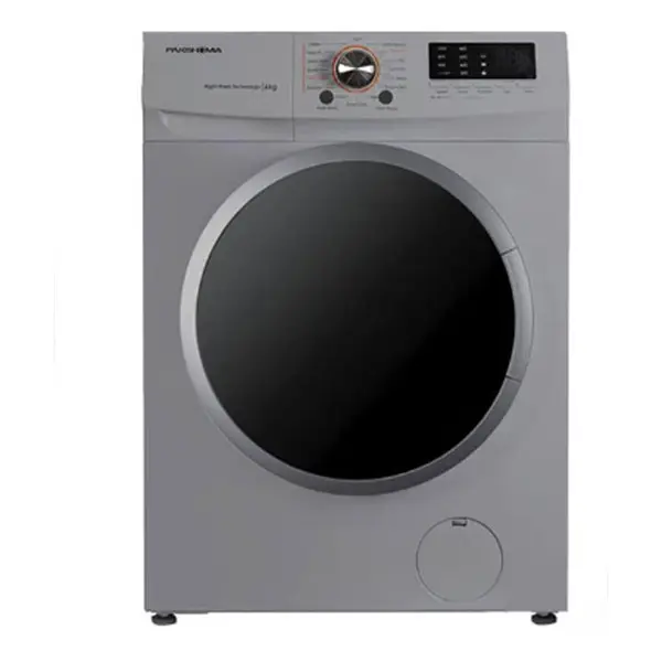 ماشین لباسشویی پاکشوما UWF-20800 - 6