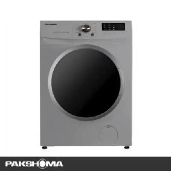 ماشین لباسشویی پاکشوما UWF-20800 - 3