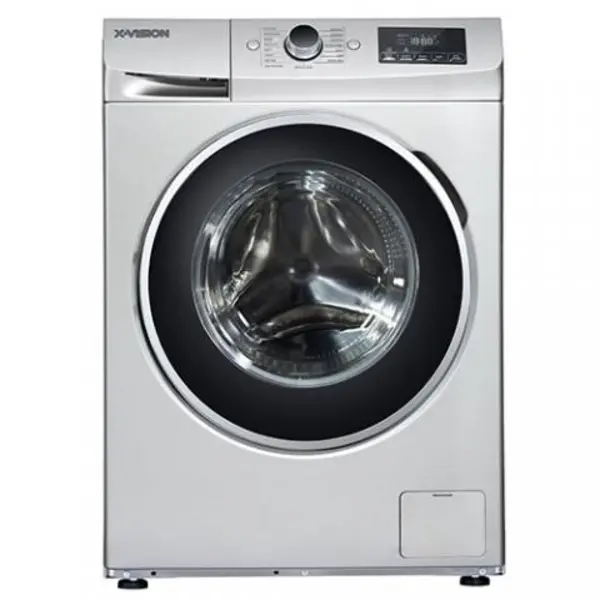 ماشین لباسشویی ایکس ویژن مدل WA60 ظرفیت 6 کیلوگرم G Plus WA60-AW/AS Washing Machine 6KG