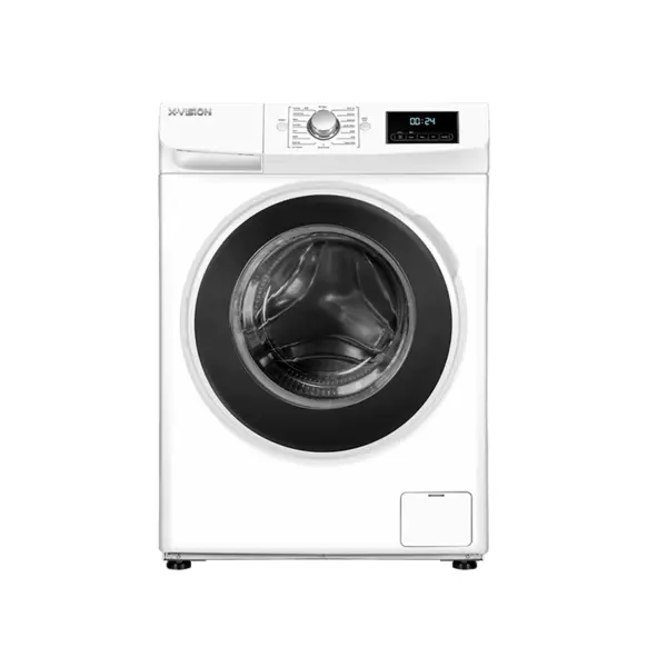 ماشین لباسشویی ایکس ویژن مدل WA60 ظرفیت 6 کیلوگرم G Plus WA60-AW/AS Washing Machine 6KG