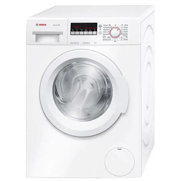ماشین لباسشویی بوش مدل WAK20200IR ظرفیت 7 کیلوگرم Bosch Washing Machine Kg