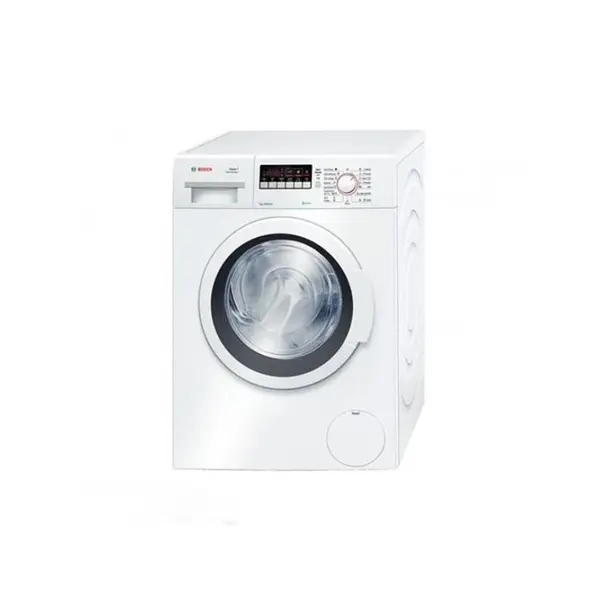 ماشین لباسشویی بوش مدل WAK20200IR ظرفیت 7 کیلوگرم Bosch Washing Machine Kg