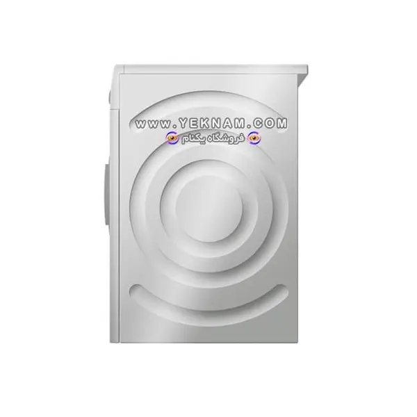 ماشین لباسشویی بوش مدل WAK2020SIR Bosch Washing Machine 7 Kg