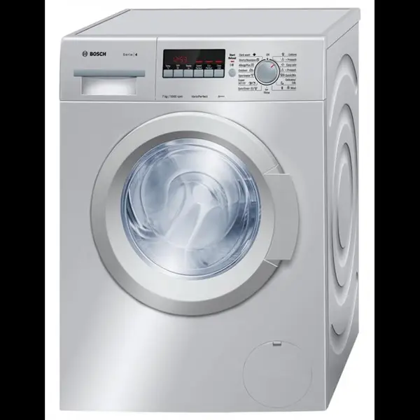 ماشین لباسشویی بوش مدل WAK2020SIR Bosch Washing Machine 7 Kg