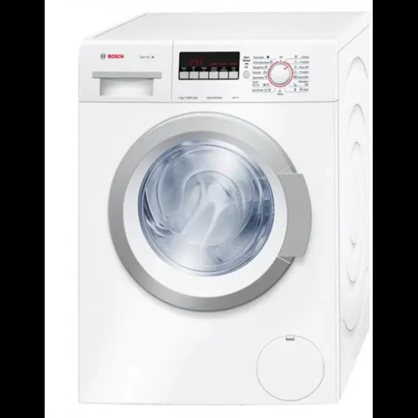 ماشین لباسشویی بوش مدل WAK24265IR ظرفیت 7 کیلوگرم Bosch Washing Machine Kg - 6