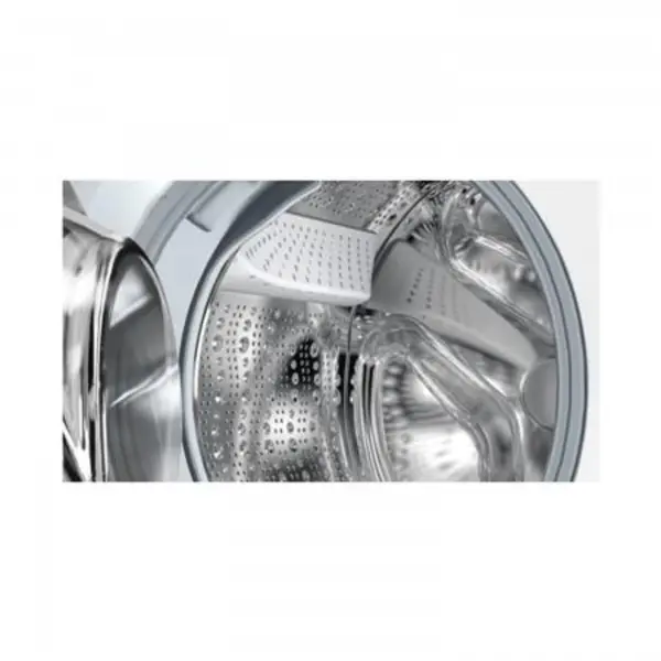 ماشین لباسشویی بوش مدل WAK24265IR ظرفیت 7 کیلوگرم Bosch Washing Machine Kg - 4
