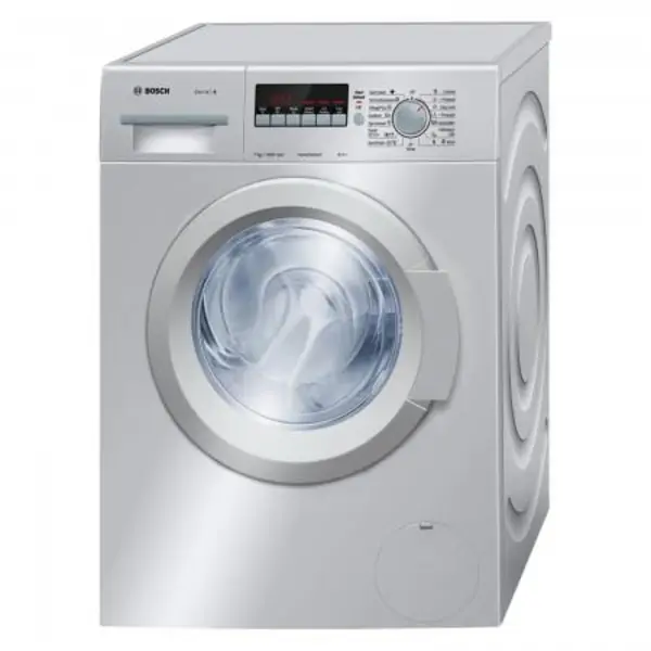 ماشین لباسشویی بوش مدل WAK2426SIR با ظرفیت 7 کیلوگرم Bosch Washing Machine - 2