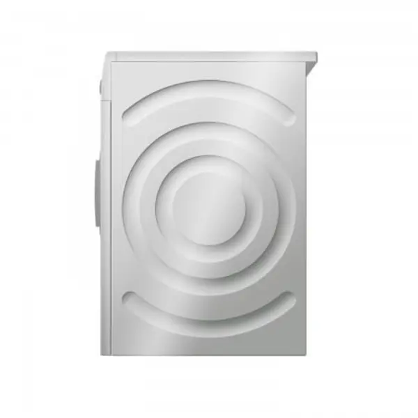 ماشین لباسشویی بوش مدل WAK2426SIR با ظرفیت 7 کیلوگرم Bosch Washing Machine - 3