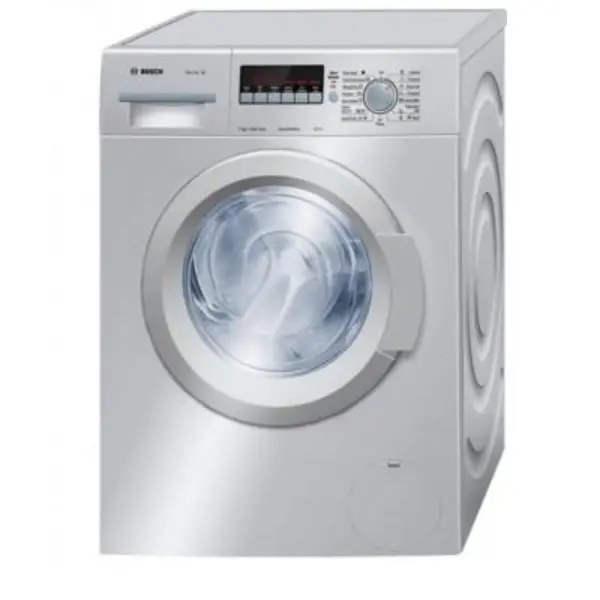 ماشین لباسشویی بوش مدل WAK2426SIR با ظرفیت 7 کیلوگرم Bosch Washing Machine - 4