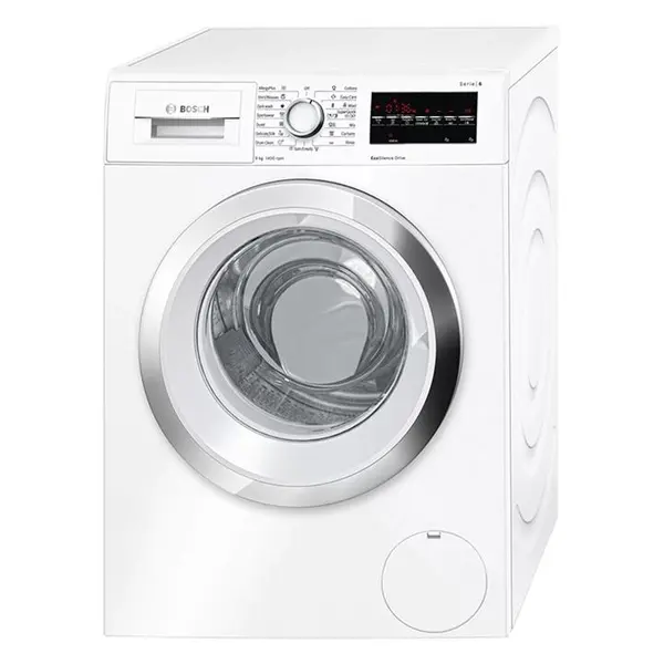 ماشین لباسشویی بوش مدل WAT28461GC BOSCH Washing Machine - 2