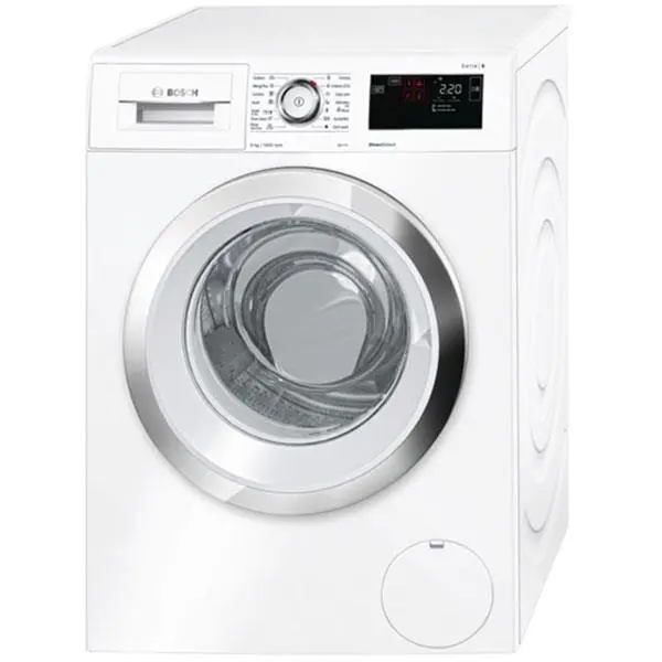 لباسشویی بوش WAT28780IR Bosch Washing Machine 9 Kg - 2