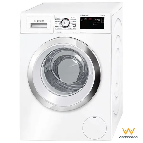 لباسشویی بوش WAT28780IR Bosch Washing Machine 9 Kg - 3