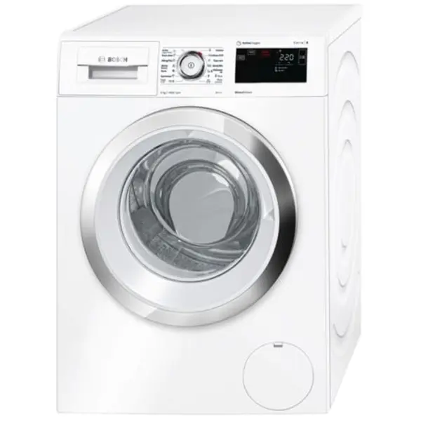 لباسشویی بوش WAT28780IR Bosch Washing Machine 9 Kg - 5
