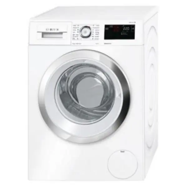 لباسشویی بوش WAT28780IR Bosch Washing Machine 9 Kg - 6