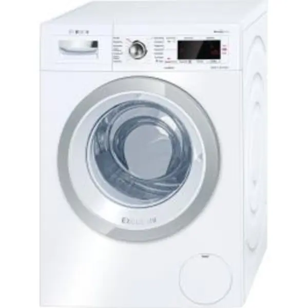 لباسشویی بوش WAW 324DE EXCLUSIVE - 5