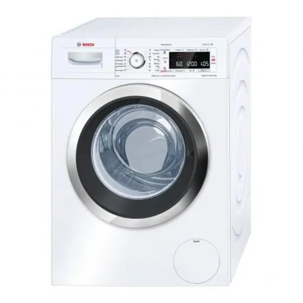 ماشین لباسشویی بوش مدل WAW32560GC Bosch Washing Machine