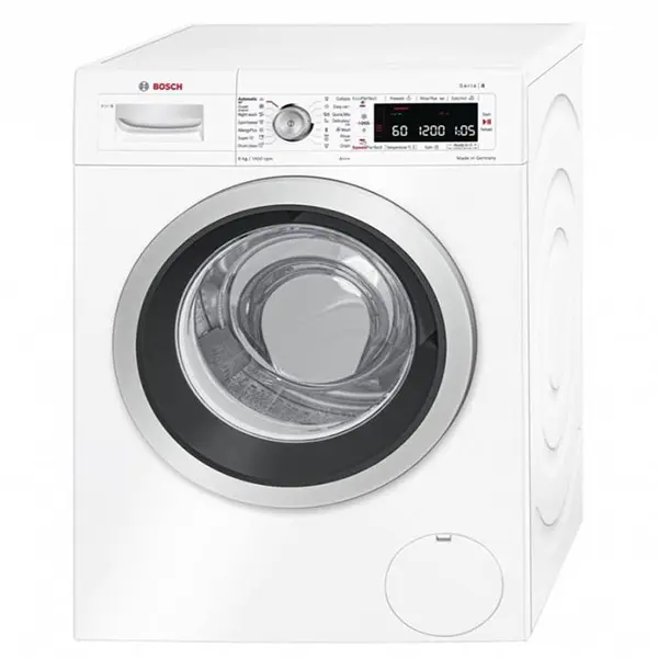 ماشین لباسشویی بوش مدل WAW32560GC Bosch Washing Machine
