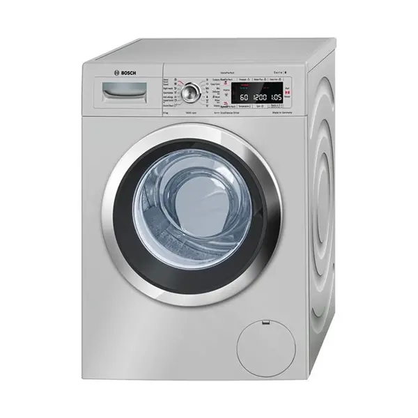 ماشین لباسشویی بوش مدل WAW325X0ME Bosch Washing Machine - 5