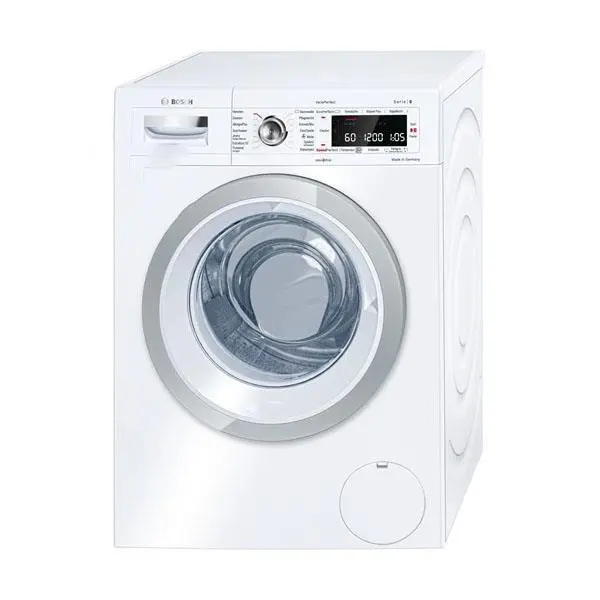 ماشین لباسشویی بوش مدل WAW32660IR ظرفیت 9 کیلوگرم Bosch Washing Machine - 2