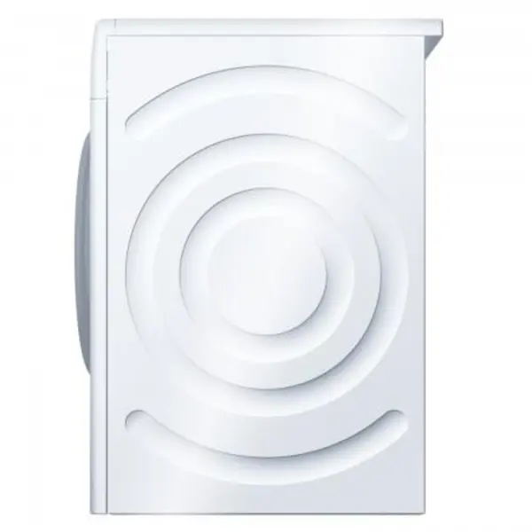 ماشین لباسشویی بوش مدل WAW32660IR ظرفیت 9 کیلوگرم Bosch Washing Machine - 4