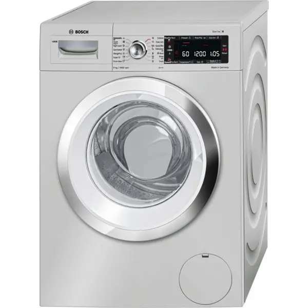 ماشین لباسشویی بوش مدل WAW3266XIR Bosch Washing Machine - 3