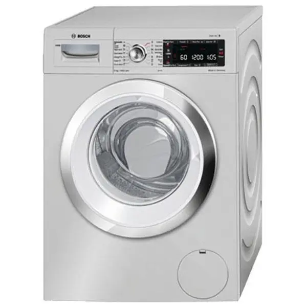 ماشین لباسشویی بوش مدل WAW3266XIR Bosch Washing Machine - 4