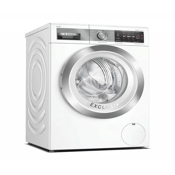 ماشین لباسشویی بوش مدل WAX32E90ME