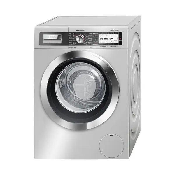 ماشین لباسشویی بوش مدل WAY28791IR Bosch Washing Machine - 5