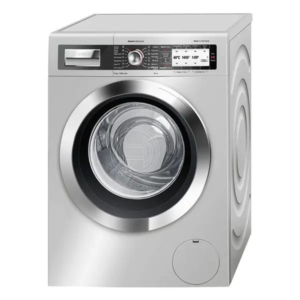 ماشین لباسشویی بوش مدل WAY28791IR Bosch Washing Machine - 6