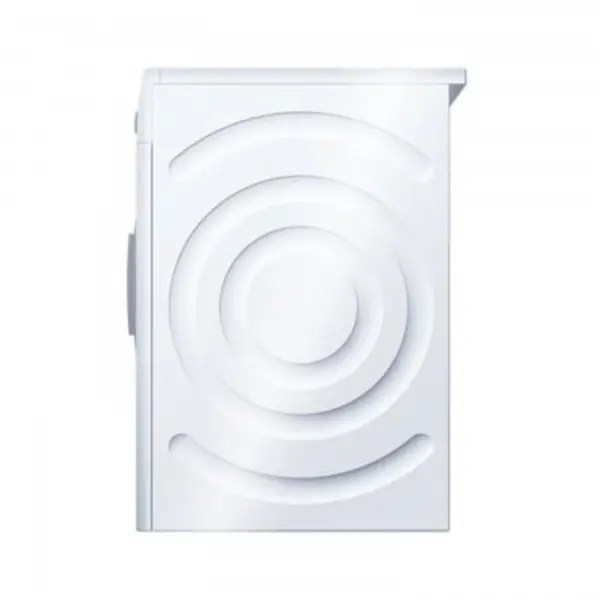 ماشین لباسشویی بوش مدل WAY28862IR Bosch Washing Machine - 4