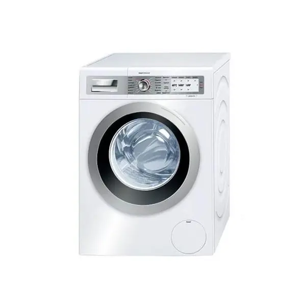 ماشین لباسشویی بوش مدل WAY28862IR Bosch Washing Machine - 5