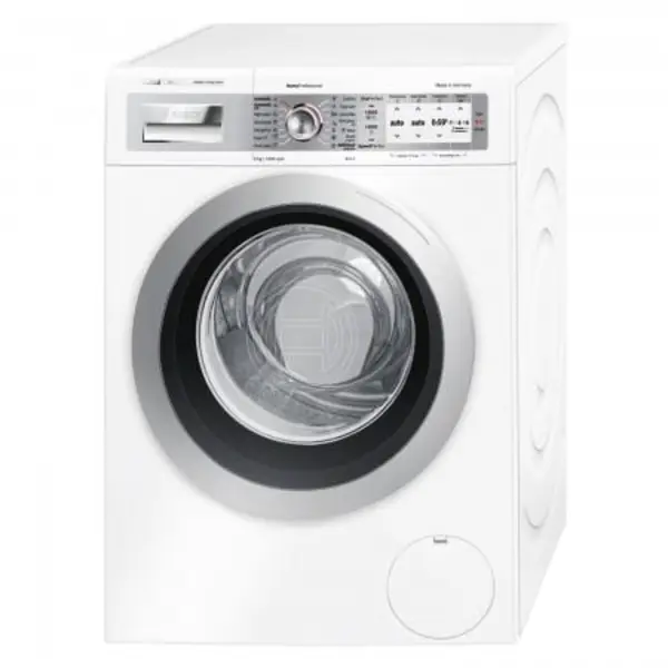 ماشین لباسشویی بوش مدل WAY28862IR Bosch Washing Machine - 3