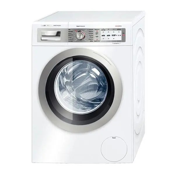 ماشین لباسشویی بوش مدل WAY28862IR Bosch Washing Machine - 2