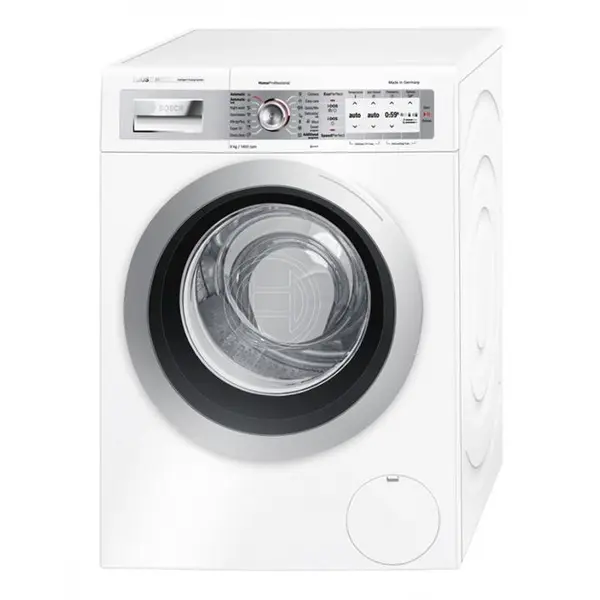 ماشین لباسشویی بوش مدل WAY28862IR Bosch Washing Machine - 6