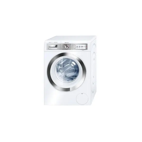 ماشین لباسشویی بوش مدل WAY32841IR Bosch Washing Machine - 4