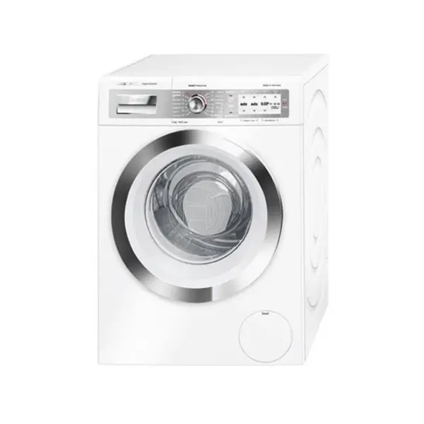 ماشین لباسشویی بوش مدل WAY32841IR Bosch Washing Machine - 5