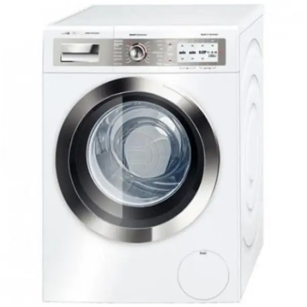 ماشین لباسشویی بوش مدل WAY32841IR Bosch Washing Machine - 3