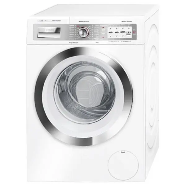 ماشین لباسشویی بوش مدل WAY32841IR Bosch Washing Machine - 2