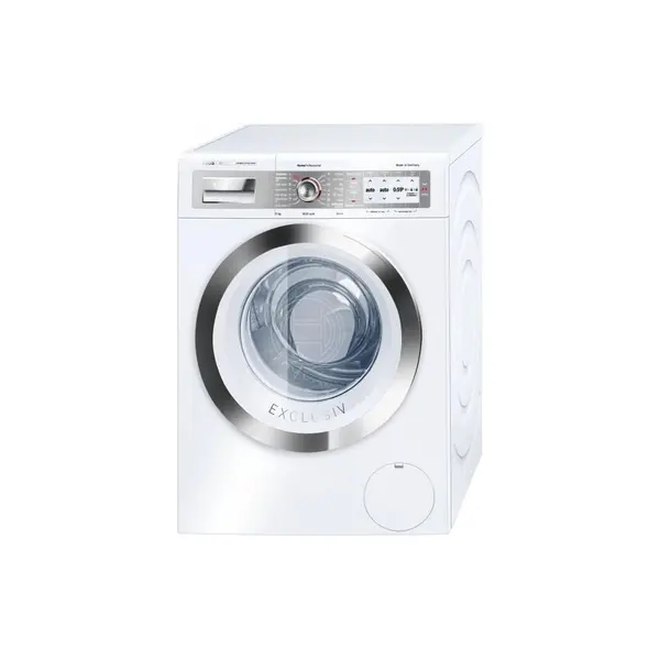 ماشین لباسشویی بوش مدل WAY32862ME Bosch - 4