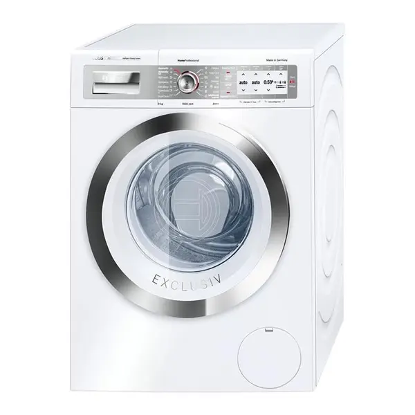 ماشین لباسشویی بوش مدل WAY32862ME Bosch - 2