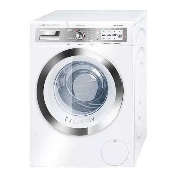 ماشین لباسشویی بوش مدل WAY32862ME Bosch - 3