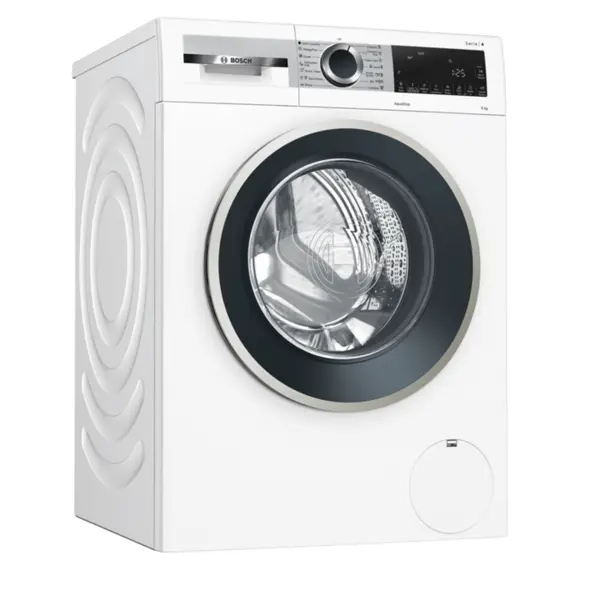 ماشین لباسشویی بوش مدل WGA242X0ME Bosch Washing Machine Model