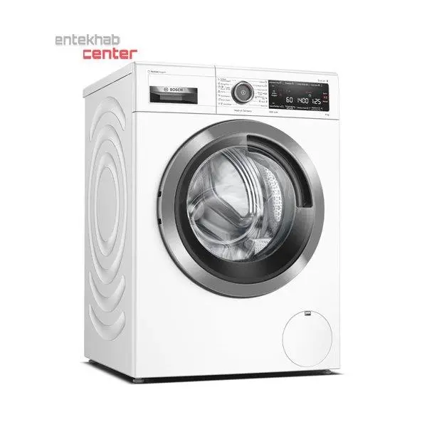 ماشین لباسشویی بوش مدل WGA242X0ME Bosch Washing Machine Model