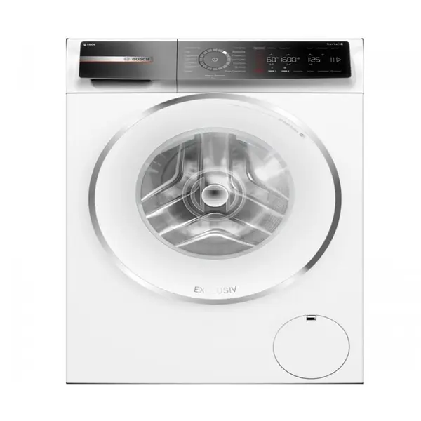 ماشین لباسشویی بوش WGB256A90