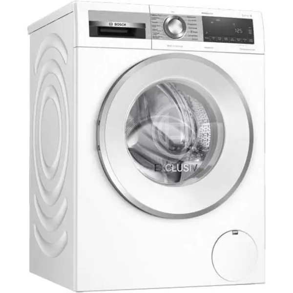 لباسشویی WGG256M90 - 2